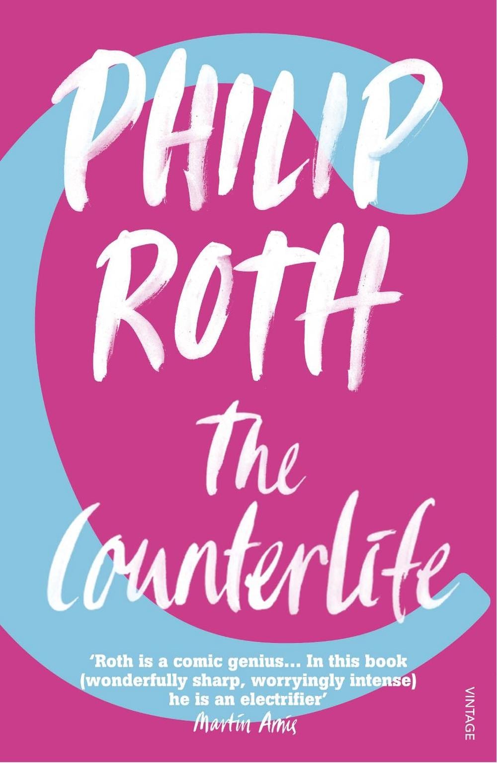 The Counterlife by Philip Roth - ISBN: 9780099481355