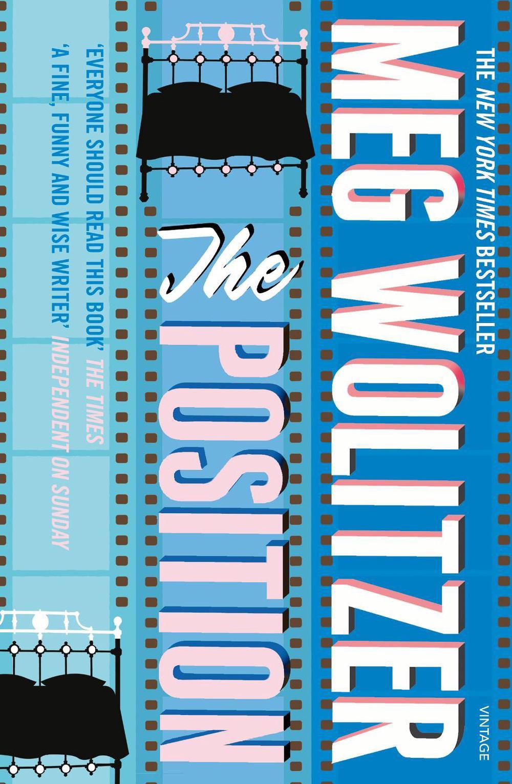 The Position by Meg Wolitzer - ISBN: 9780099485056