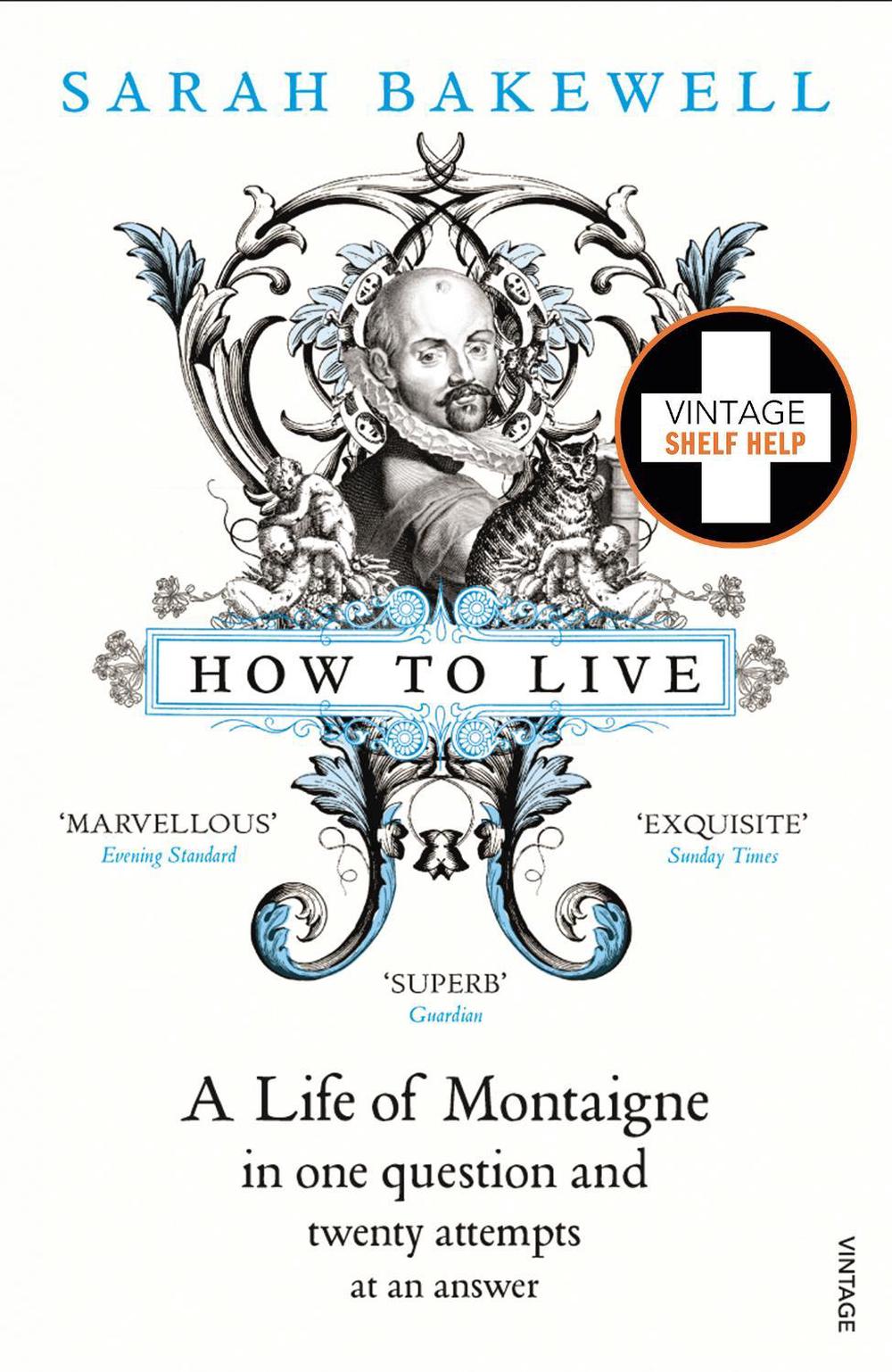 How to Live, 9780099485155