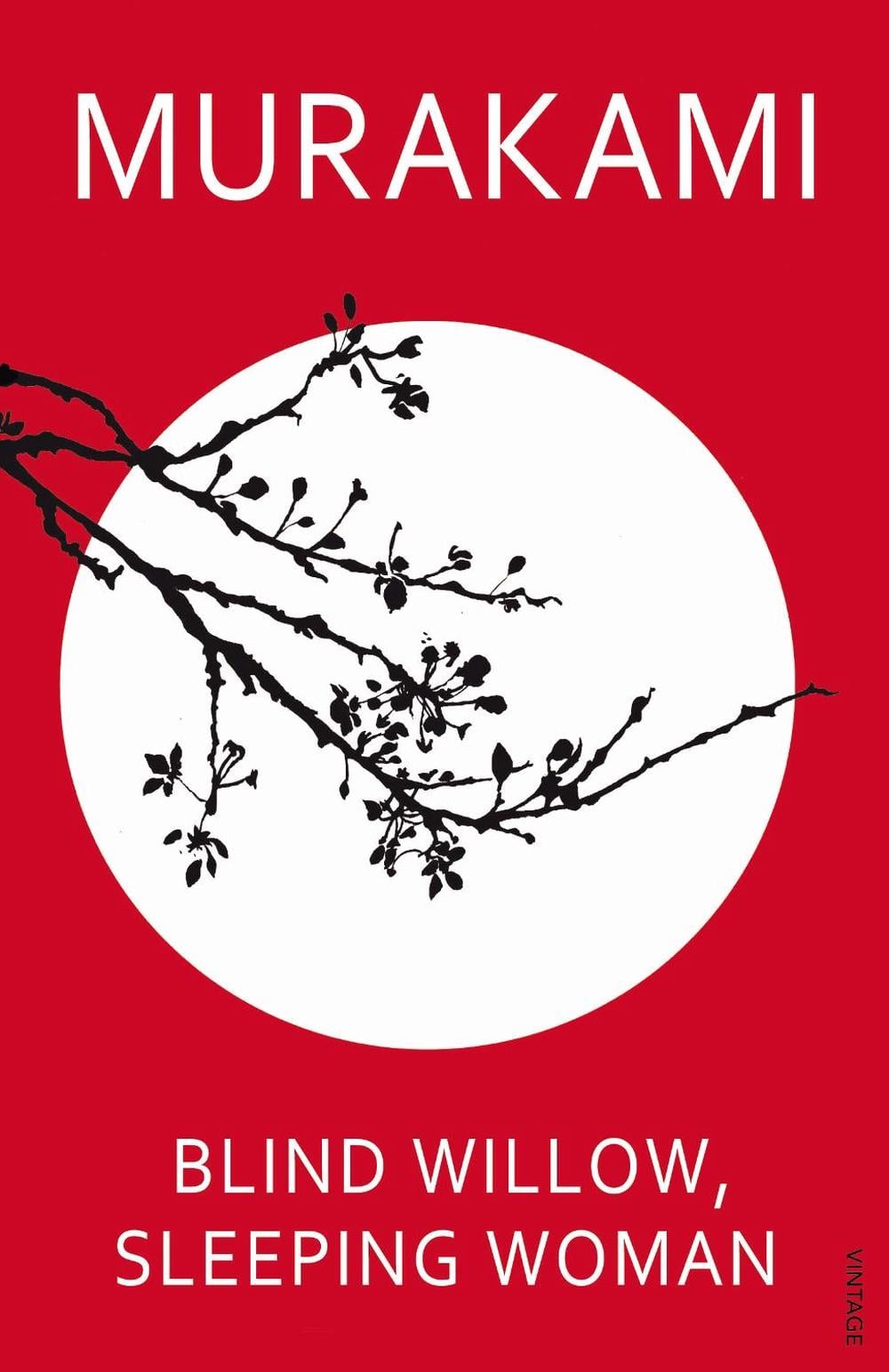 Blind Willow, Sleeping Woman by Haruki Murakami - ISBN: 9780099488668