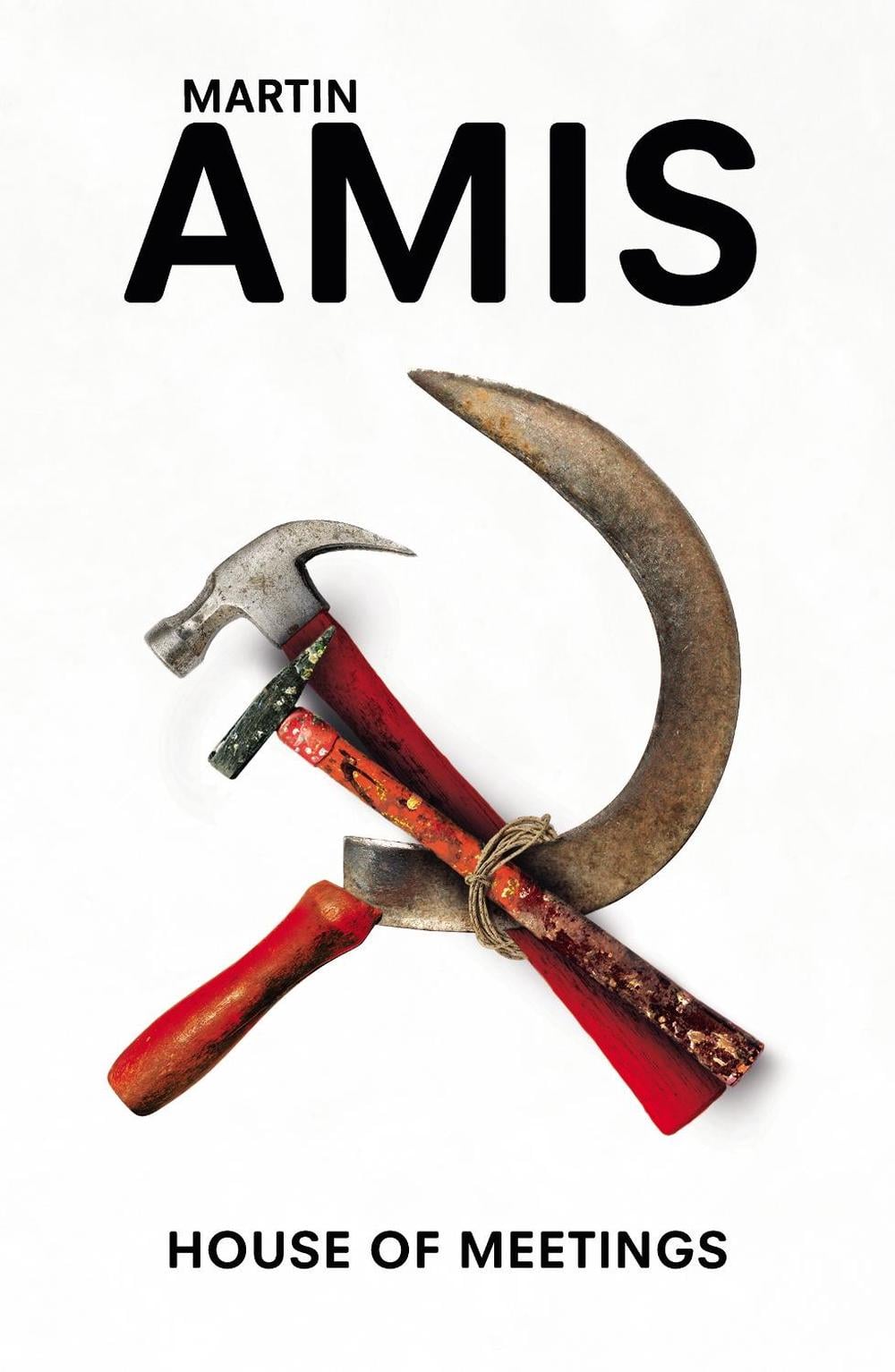 House of Meetings by Martin Amis - ISBN: 9780099488682