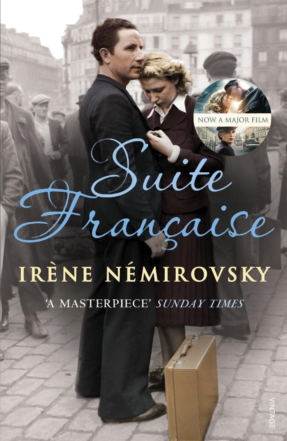 Suite Francaise by Irène Némirovsky - ISBN: 9780099488781