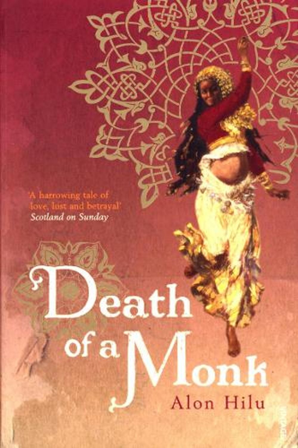 Death Of A Monk by Alon Hilu - ISBN: 9780099490647