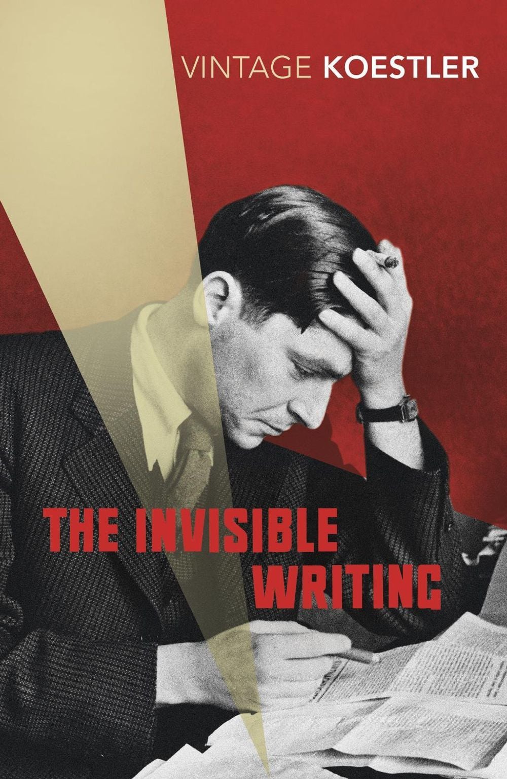 The Invisible Writing by Arthur Koestler - ISBN: 9780099490685