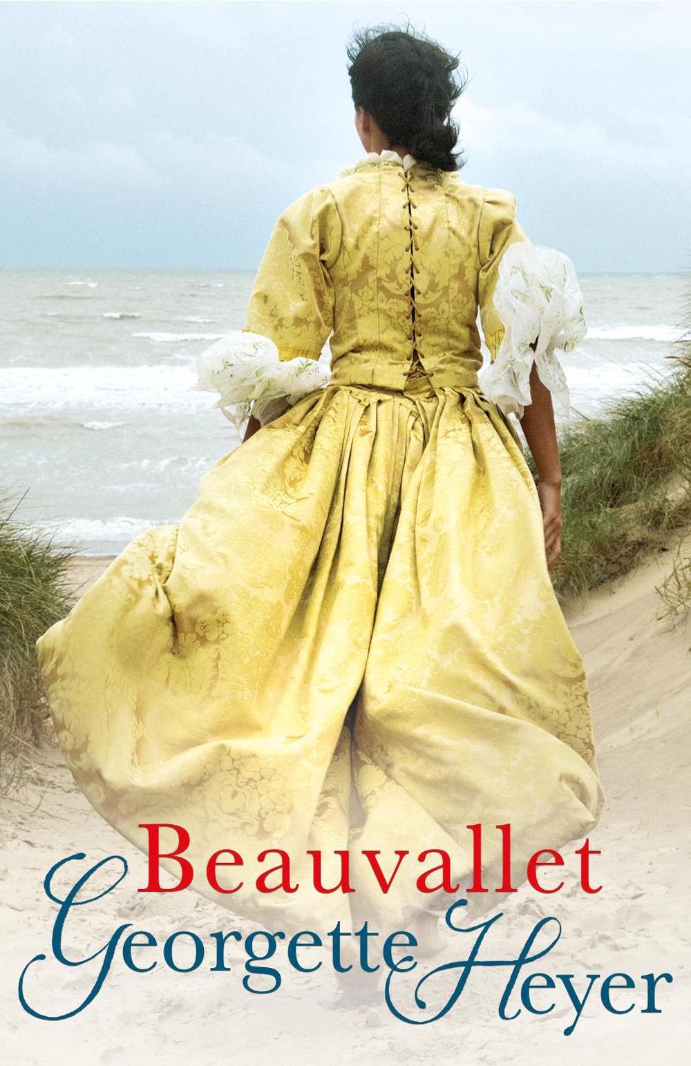 Beauvallet by Georgette Heyer - ISBN: 9780099490937