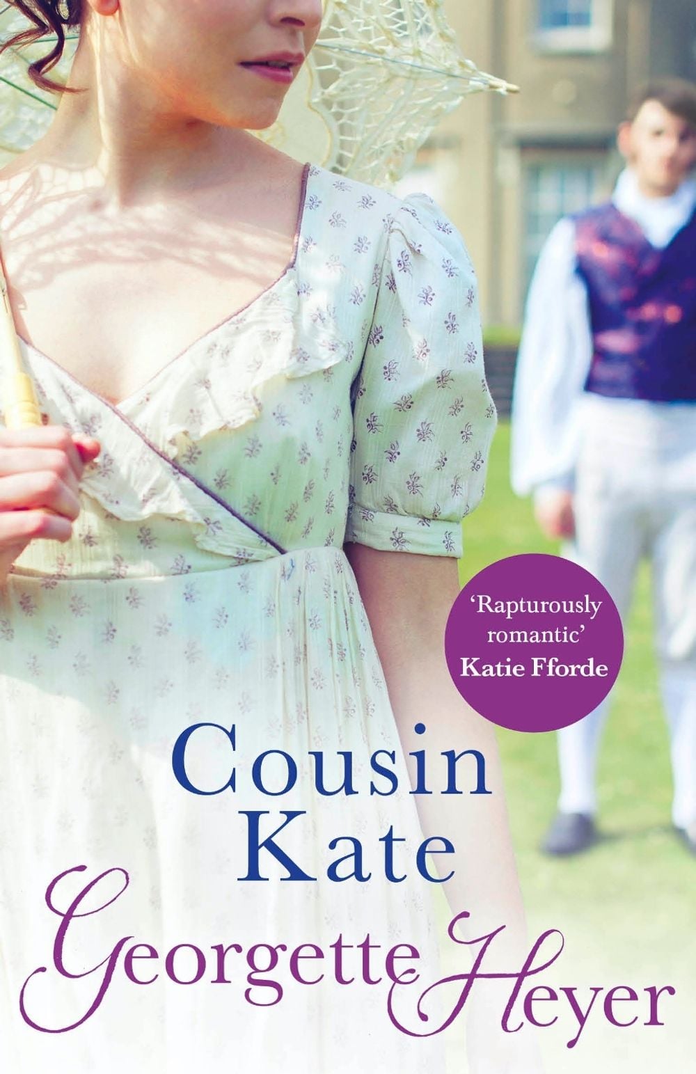 Cousin Kate by Georgette Heyer - ISBN: 9780099490951