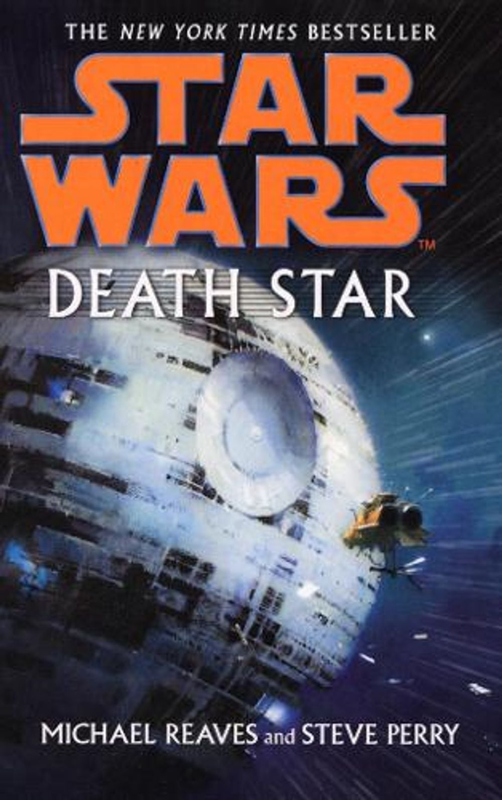 Star Wars: Death Star by Steve Perry - ISBN: 9780099491989