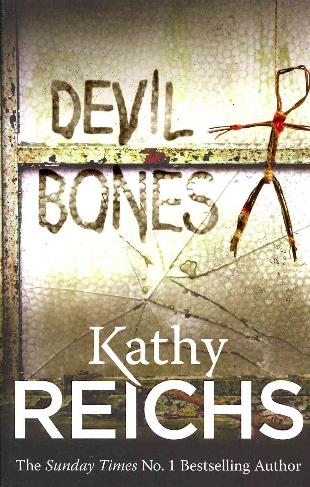 Devil Bones by Kathy Reichs - ISBN: 9780099492375