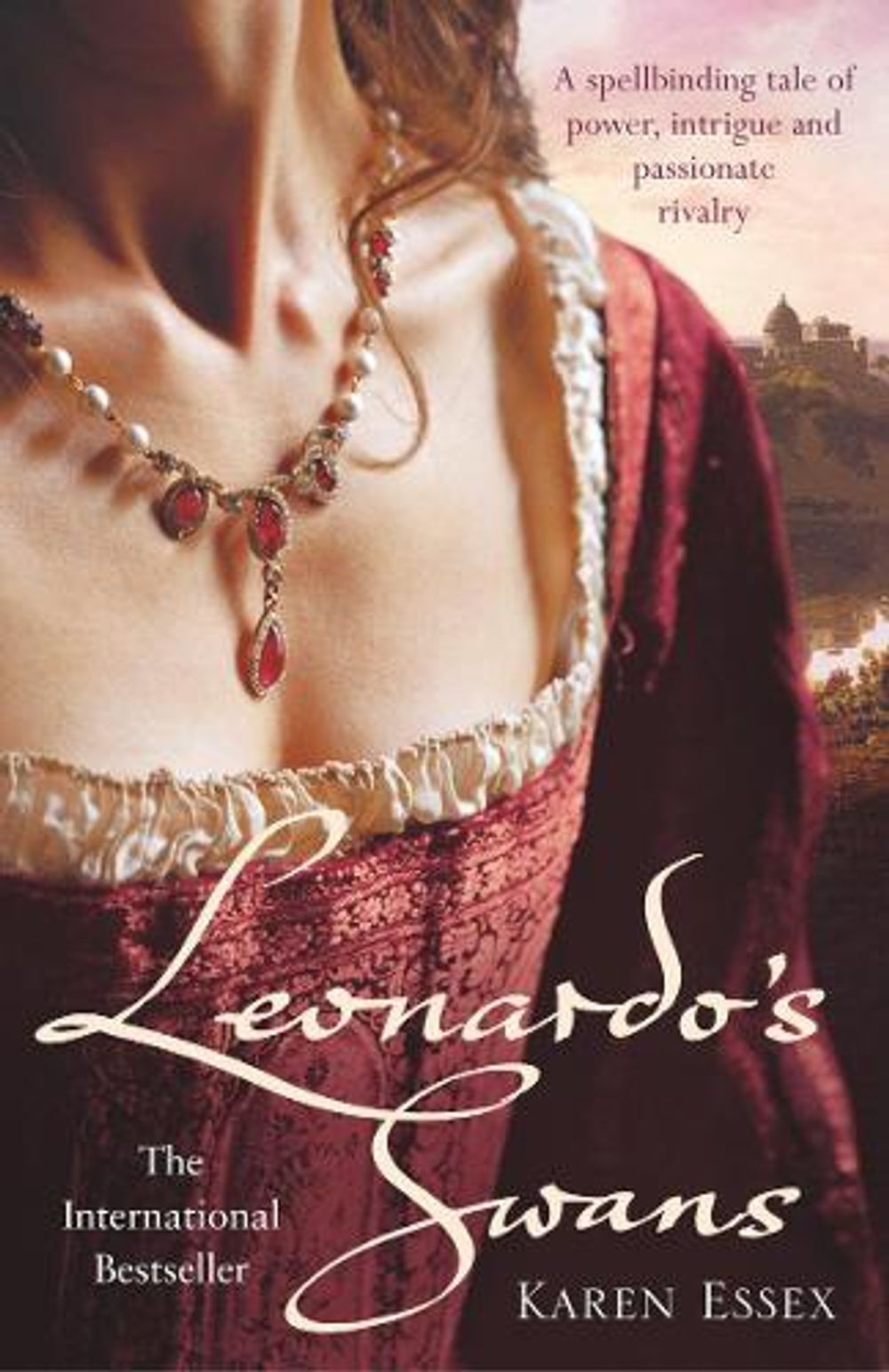 Leonardo's Swans by Karen Essex - ISBN: 9780099493068