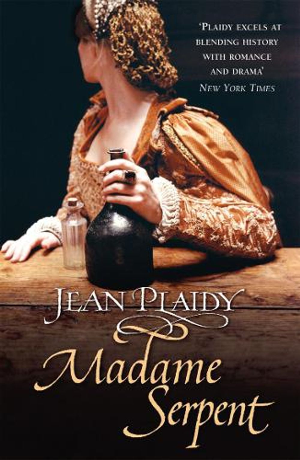 Madame Serpent by Jean Plaidy - ISBN: 9780099493174