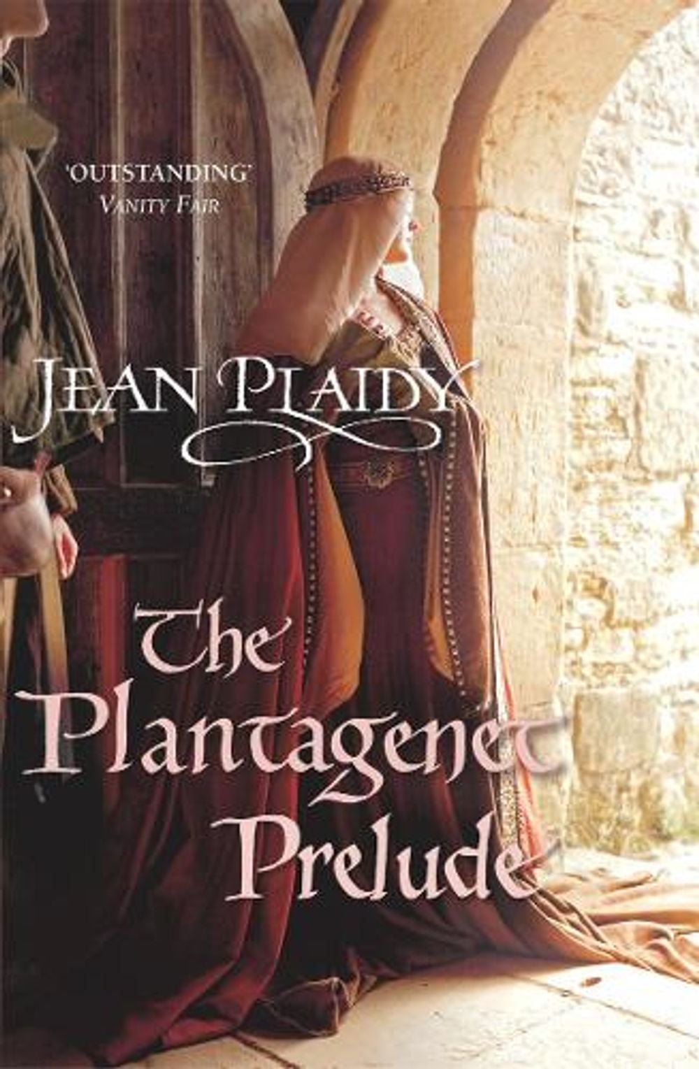 The Plantagenet Prelude by Jean Plaidy - ISBN: 9780099493266