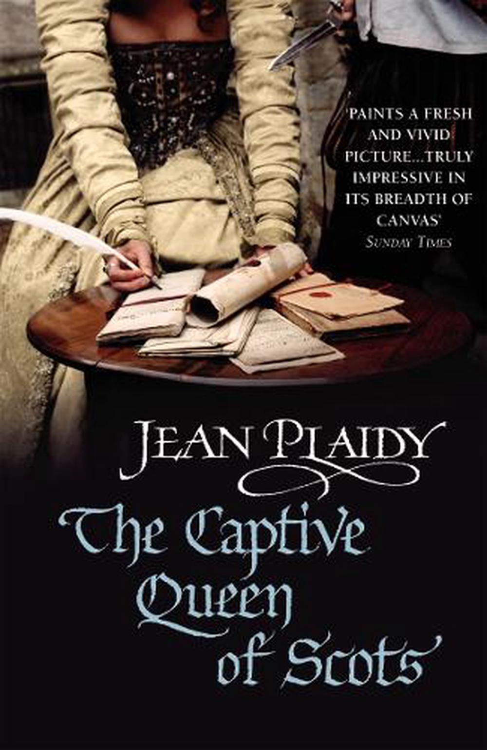 Captive Queen by Alison Weir Captive Queen by Alison Weir