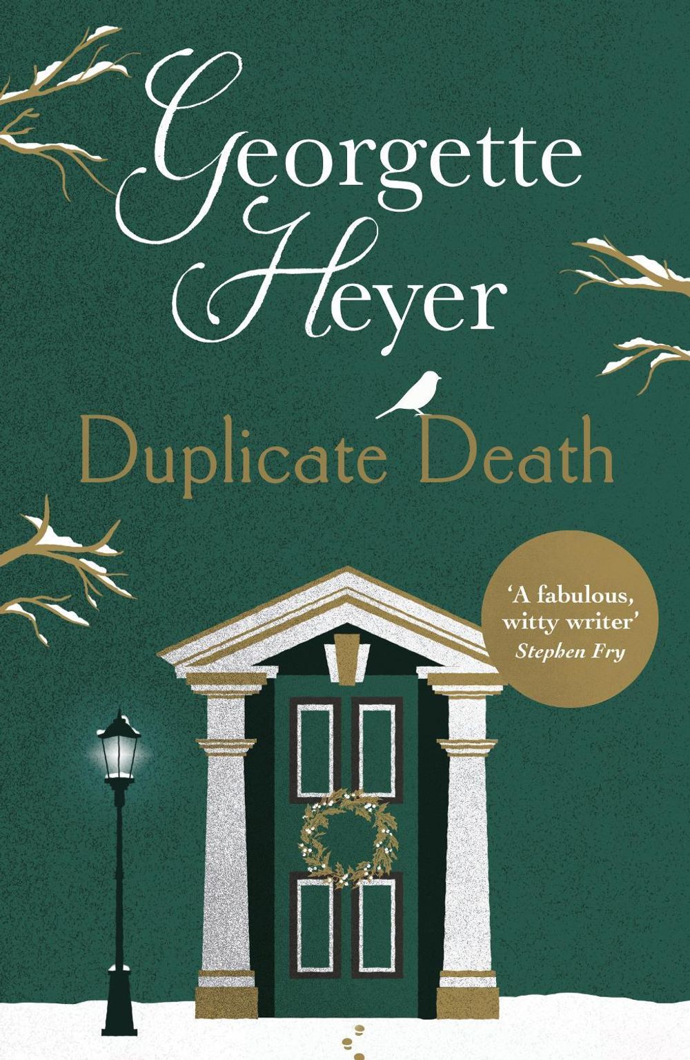 Duplicate Death by Georgette Heyer - ISBN: 9780099493754