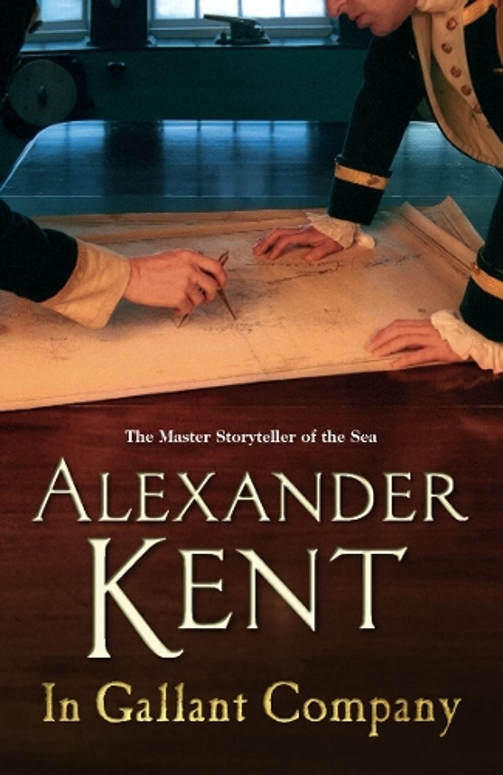 In Gallant Company by Alexander Kent - ISBN: 9780099493846