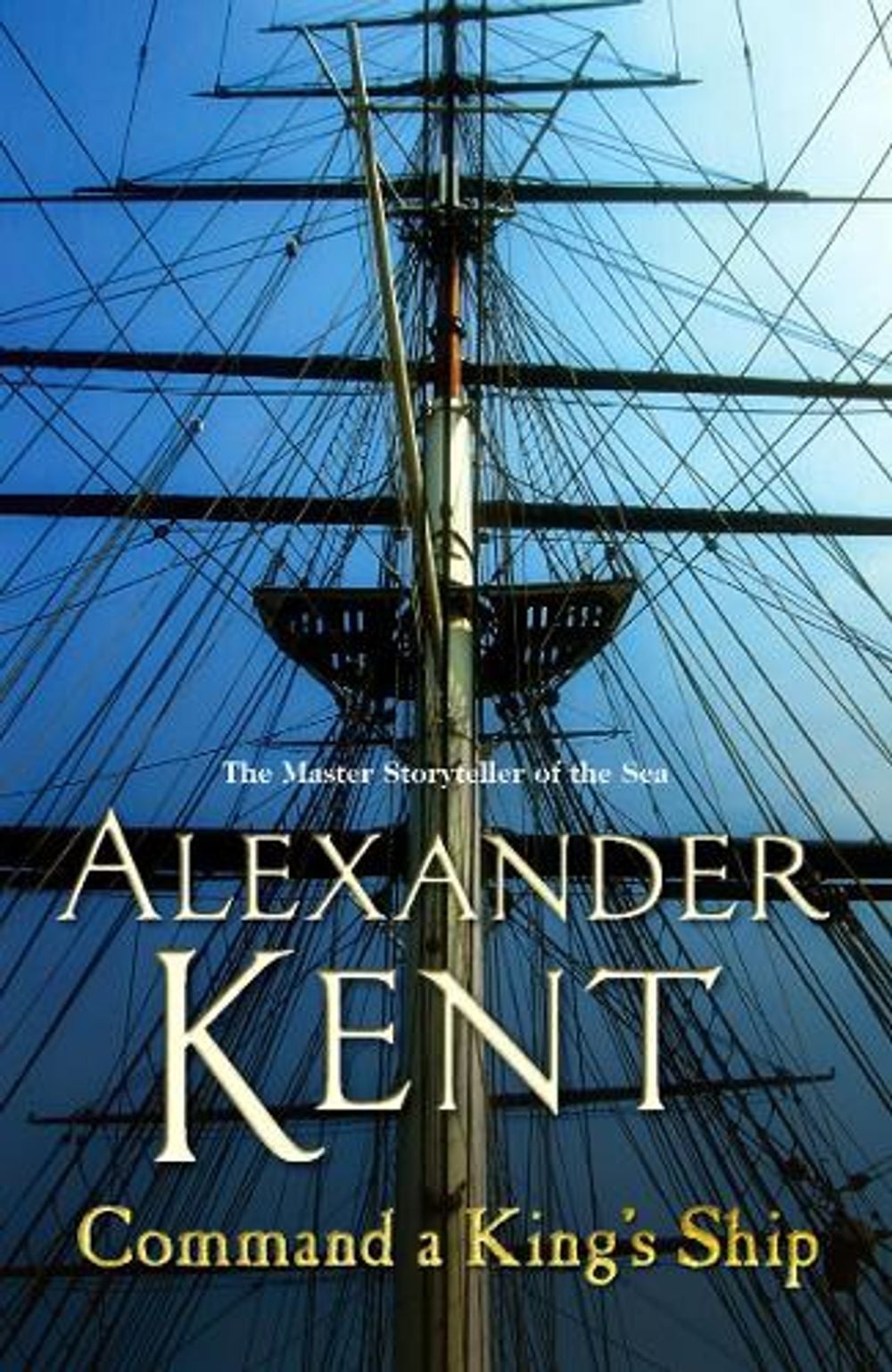 Command A King's Ship by Alexander Kent - ISBN: 9780099493891