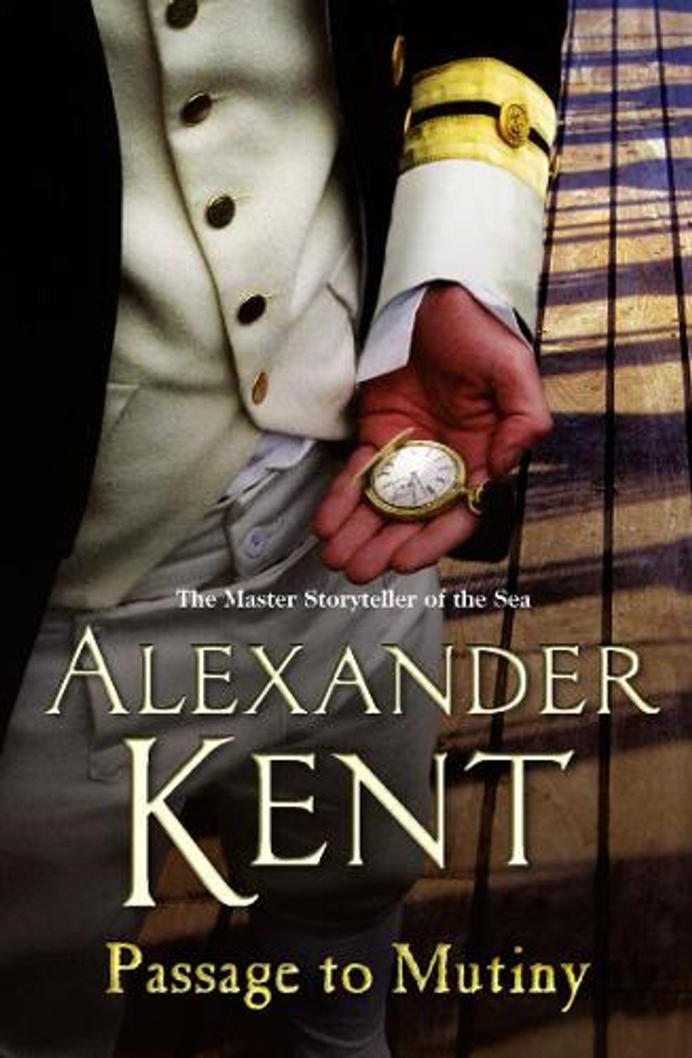 Passage To Mutiny by Alexander Kent - ISBN: 9780099493938