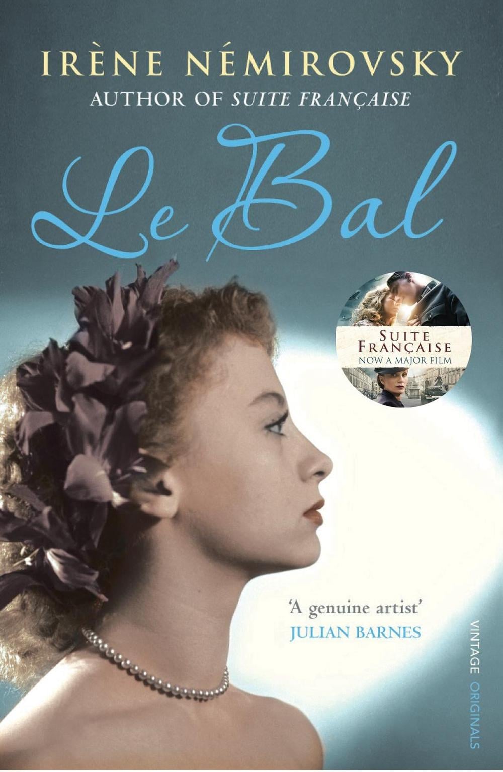 Le Bal by Sandra Smith - ISBN: 9780099493976
