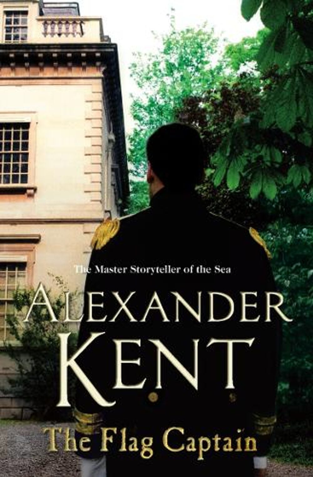 The Flag Captain by Alexander Kent - ISBN: 9780099497646