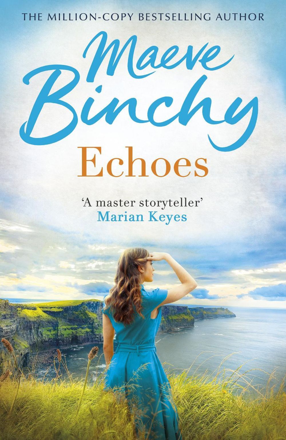 Echoes by Maeve Binchy - ISBN: 9780099498650
