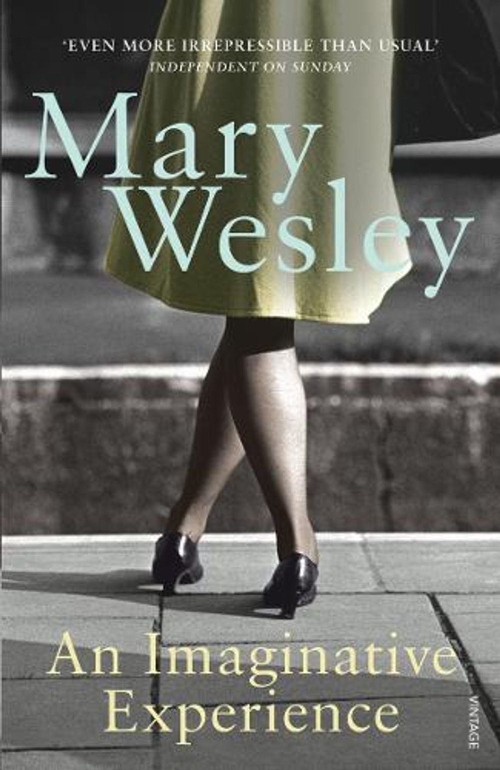 An Imaginative Experience by Mary Wesley - ISBN: 9780099499091
