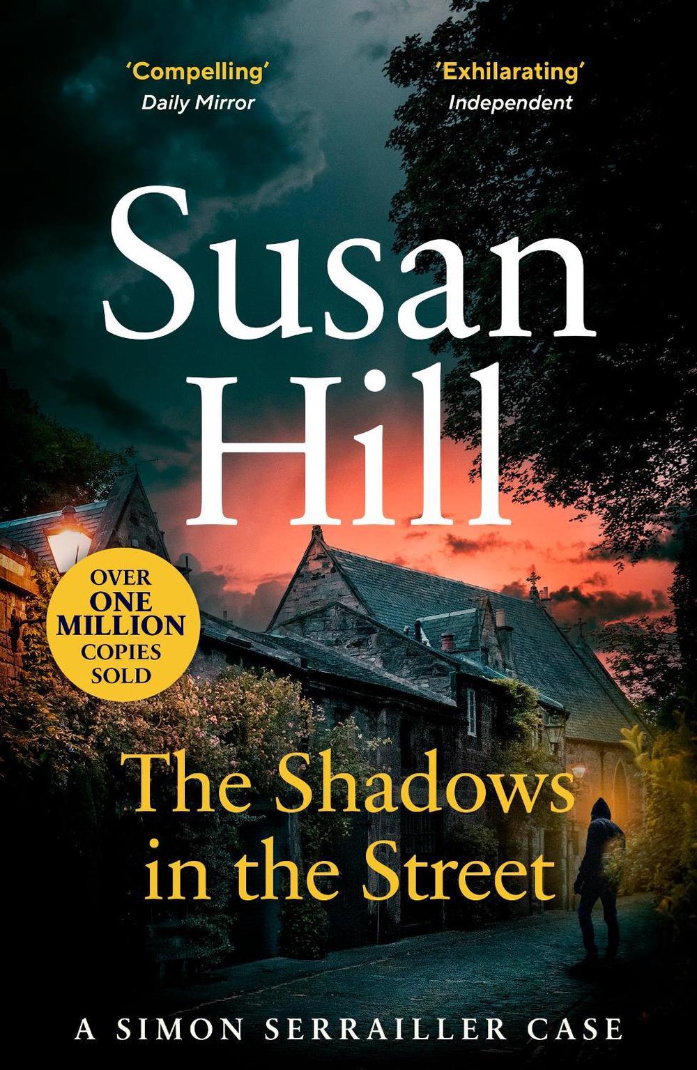 The Shadows in the Street by Susan Hill - ISBN: 9780099499282