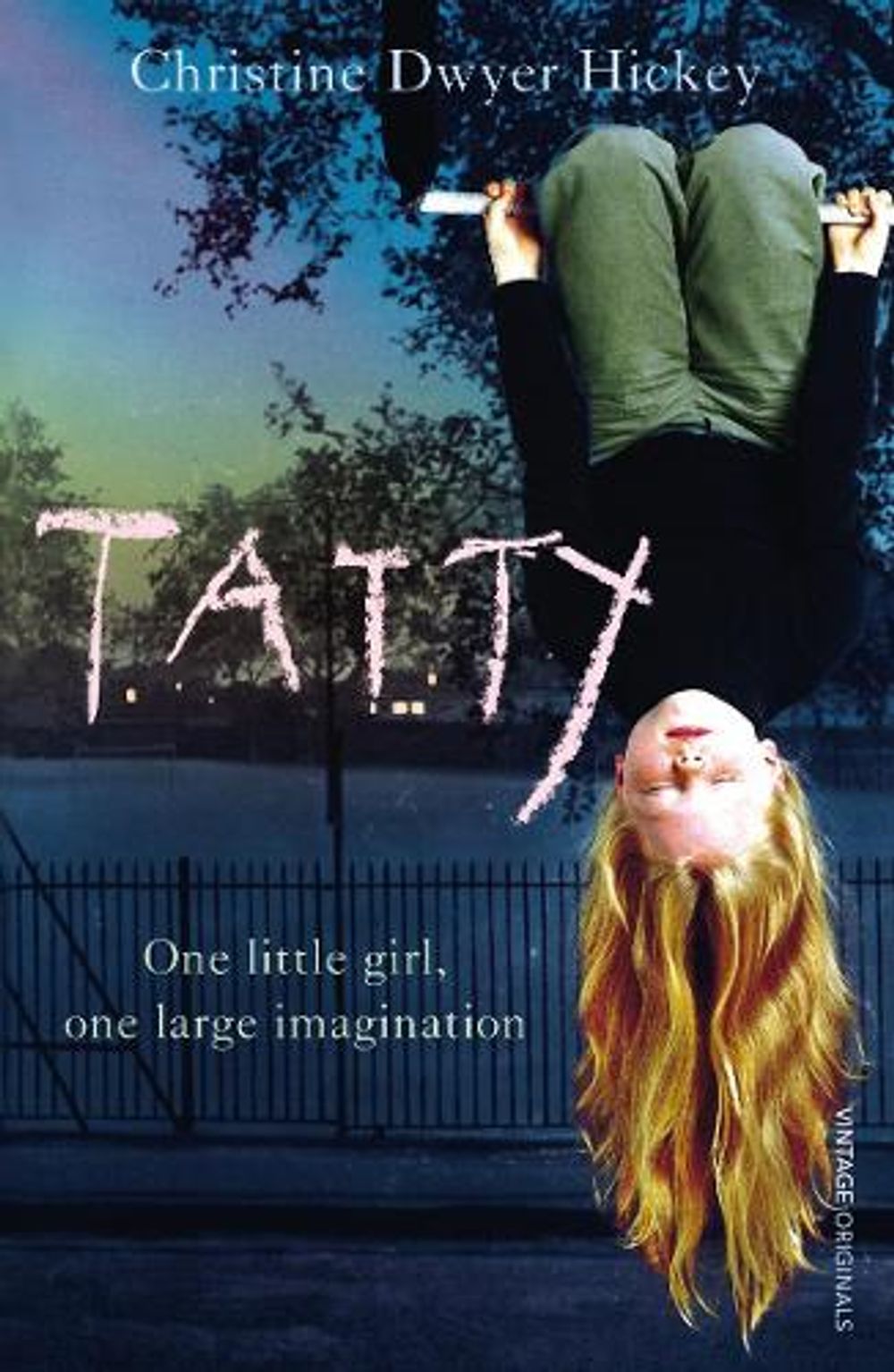 Tatty by Christine Dwyer Hicks - ISBN: 9780099499350