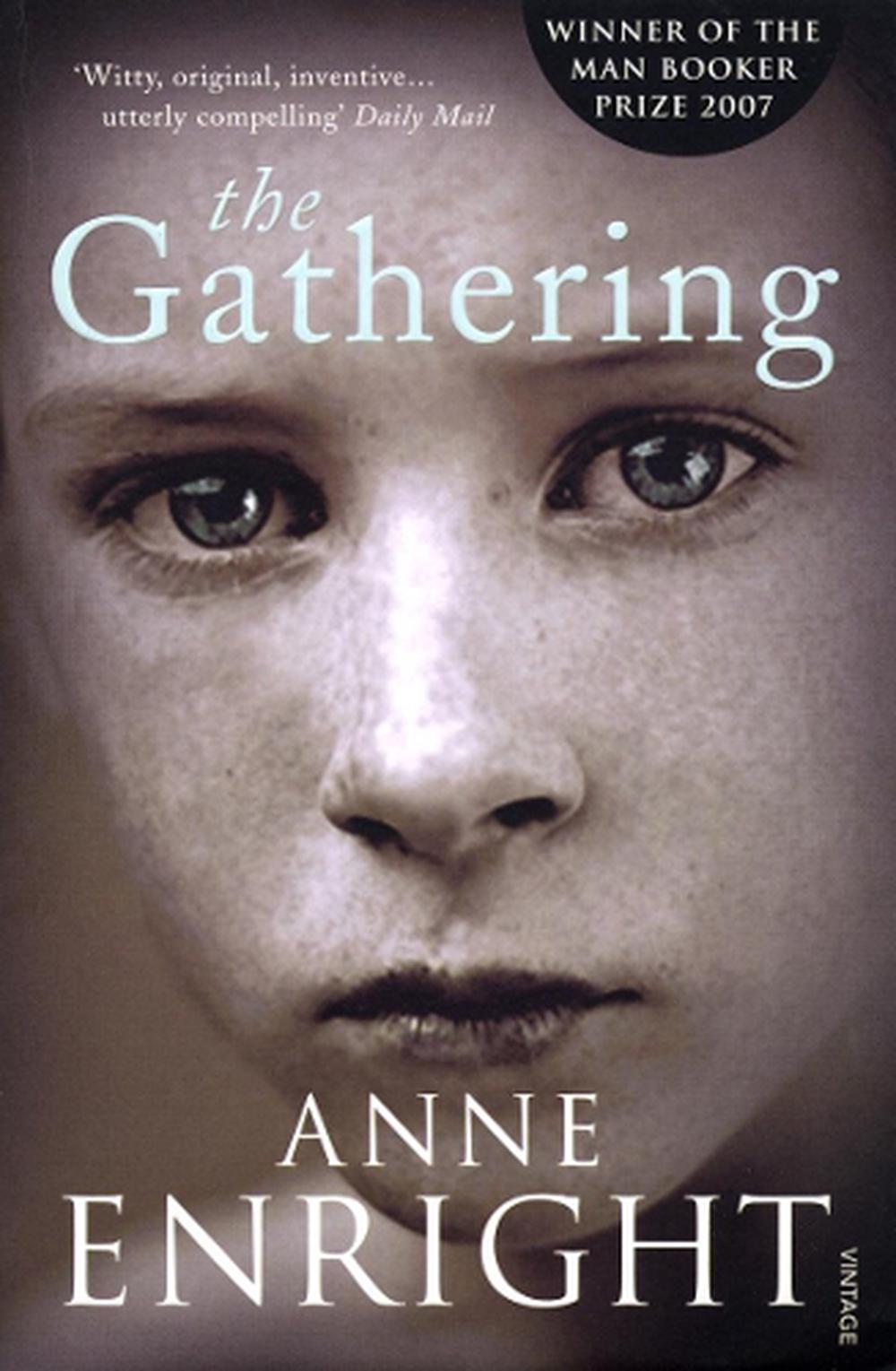 the gathering by anne enright reviews