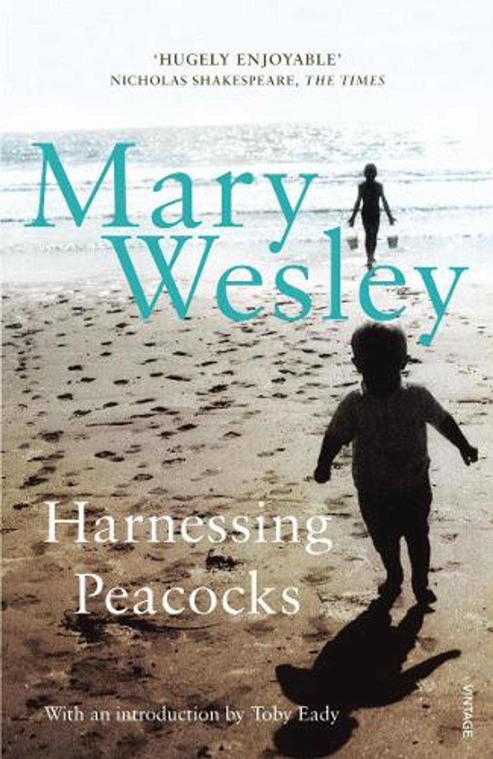 Harnessing Peacocks by Mary Wesley - ISBN: 9780099501688