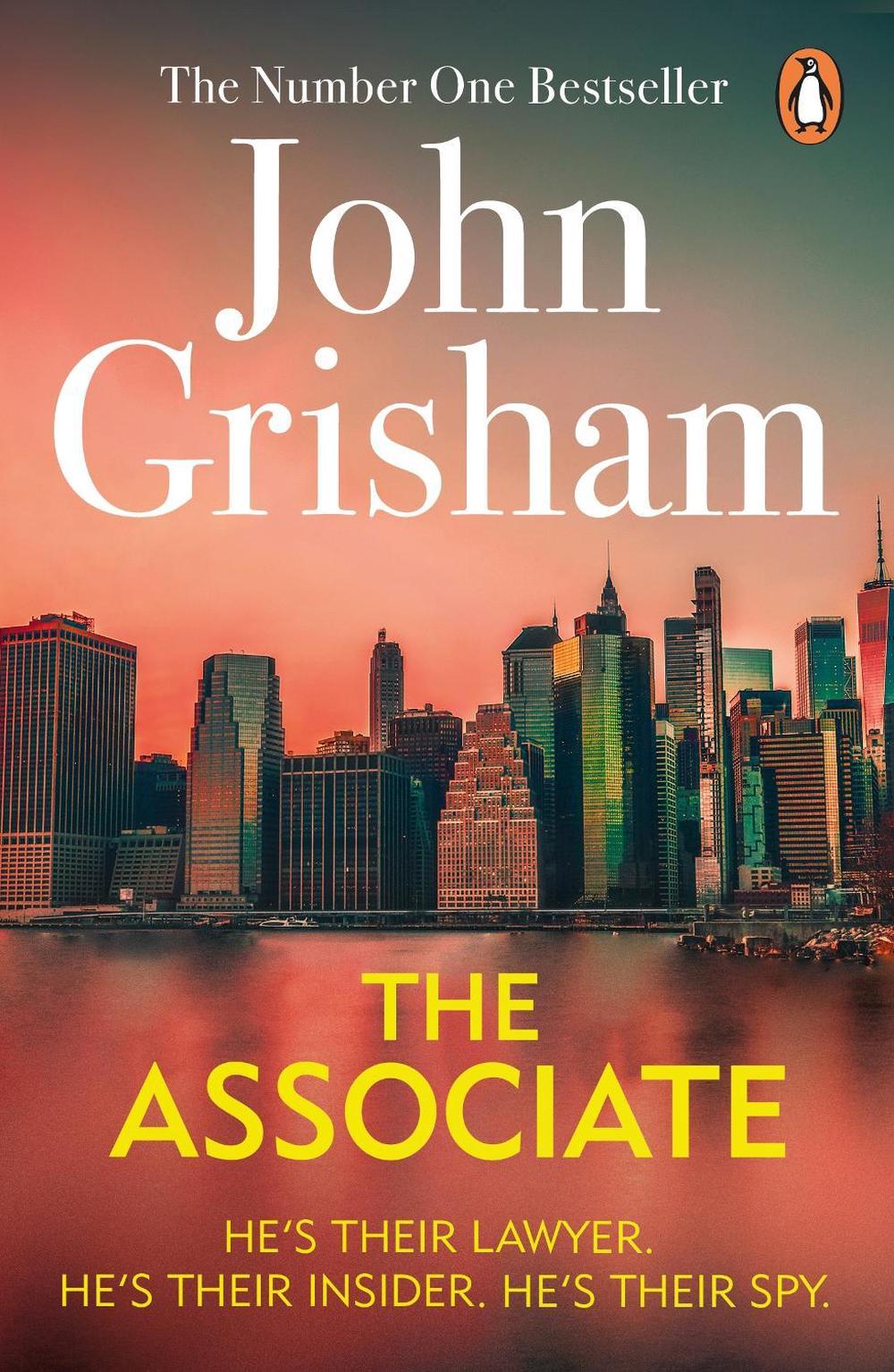 The Associate by John Grisham - ISBN: 9780099502234