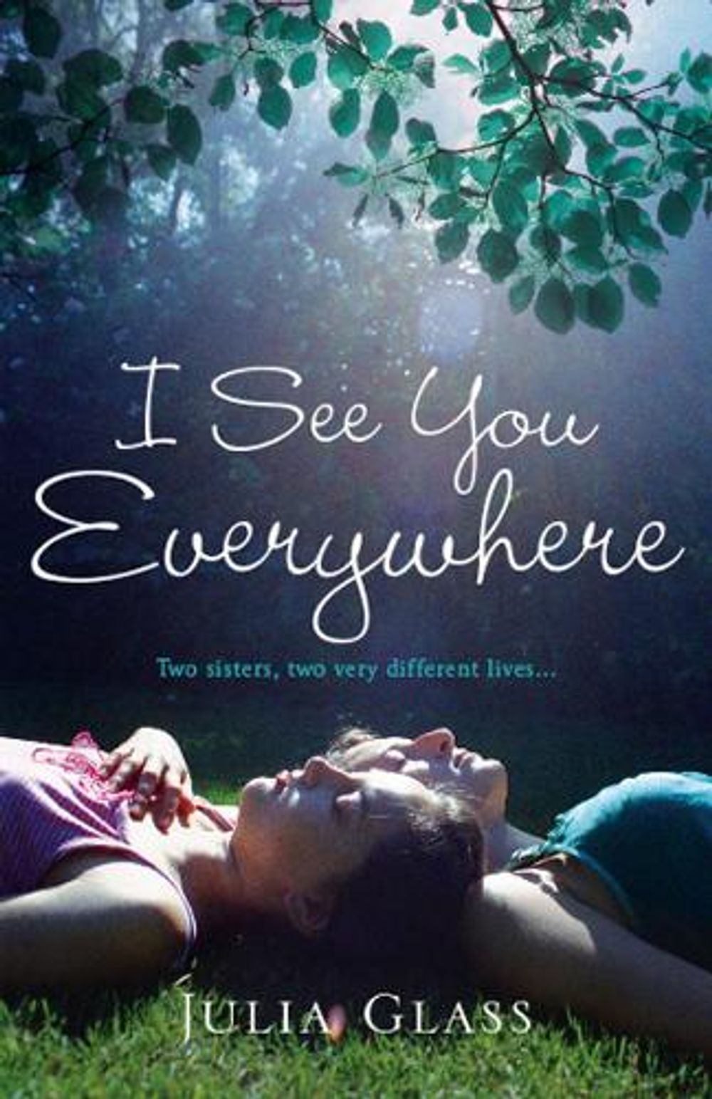 I See You Everywhere by Julia Glass - ISBN: 9780099502937