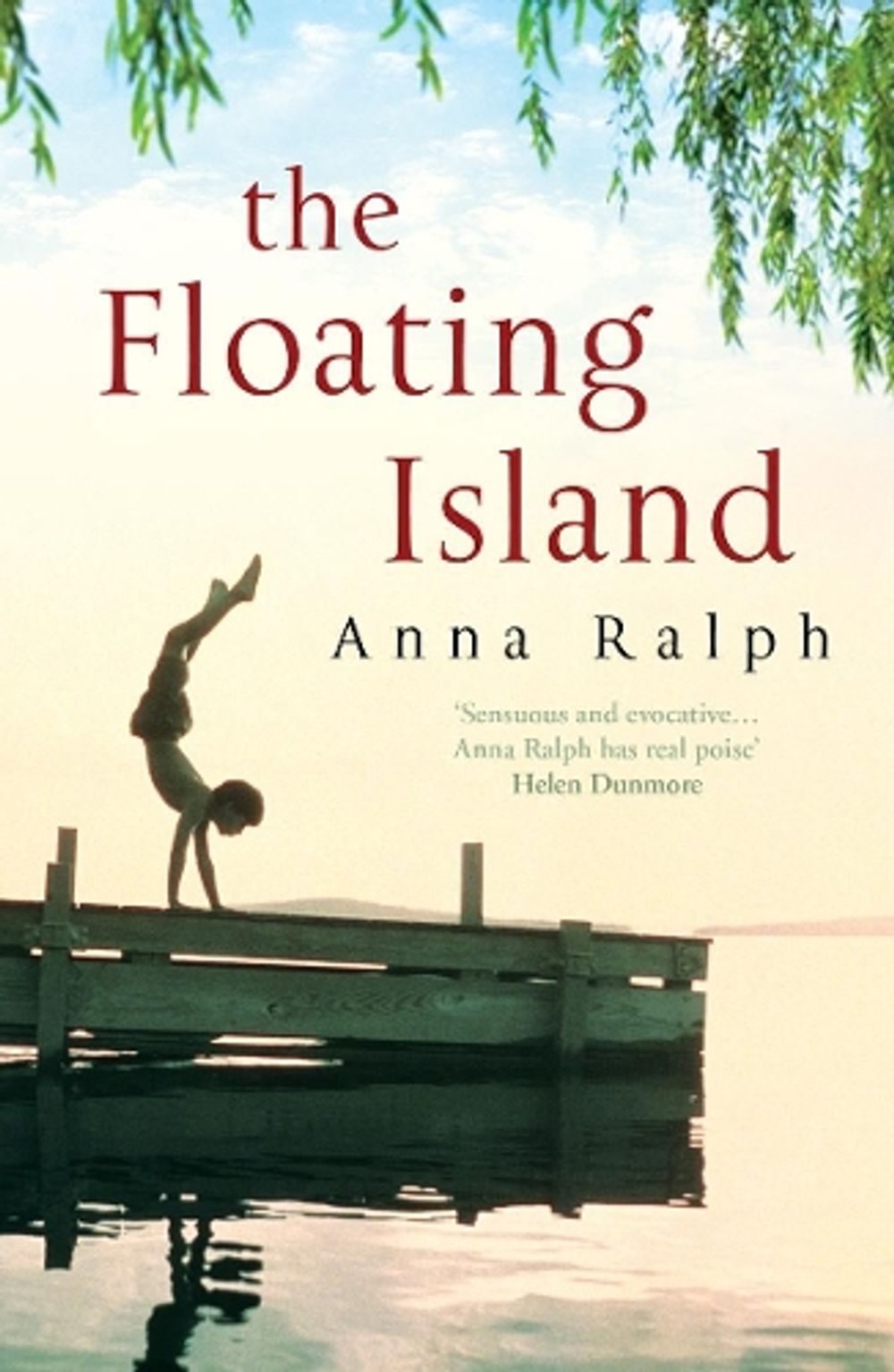 Floating Island by Anna Ralph - ISBN: 9780099505358