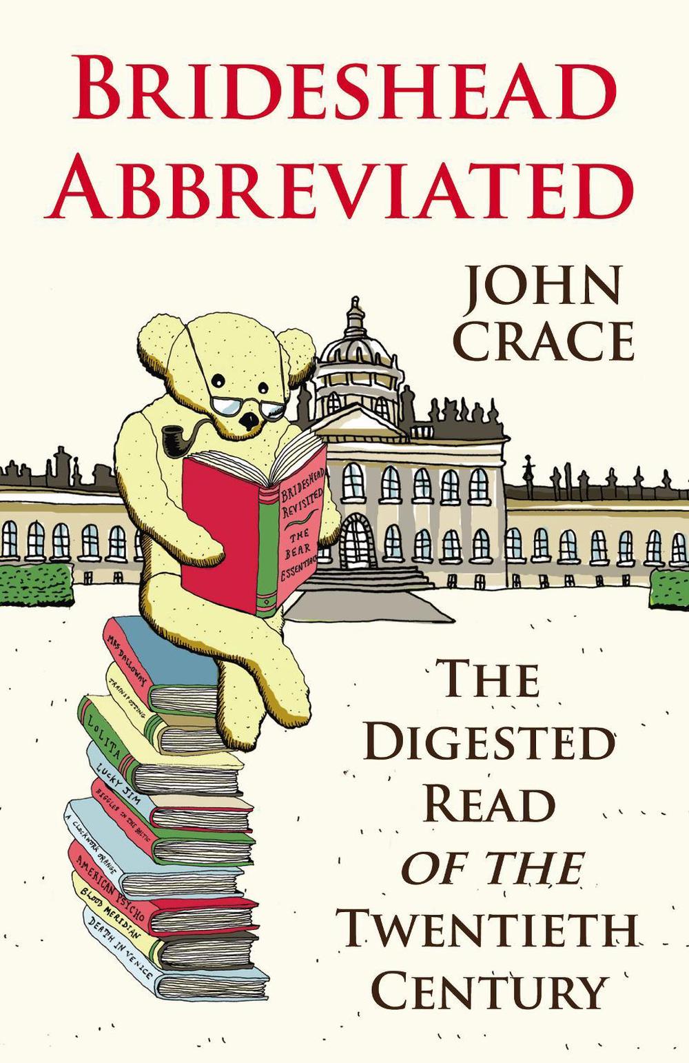 Brideshead Abbreviated, 9780099505457