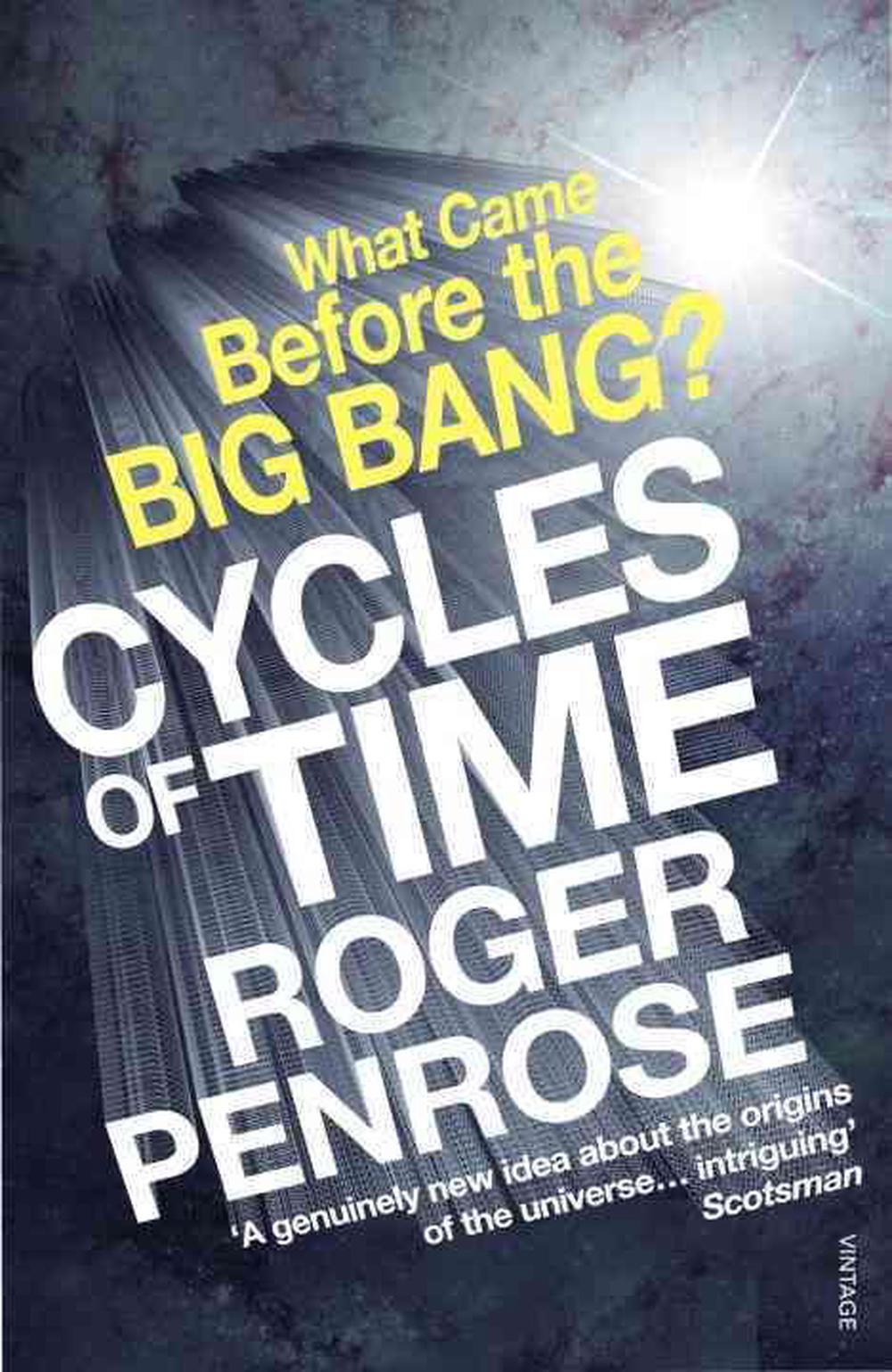 Cycles of Time, 9780099505945