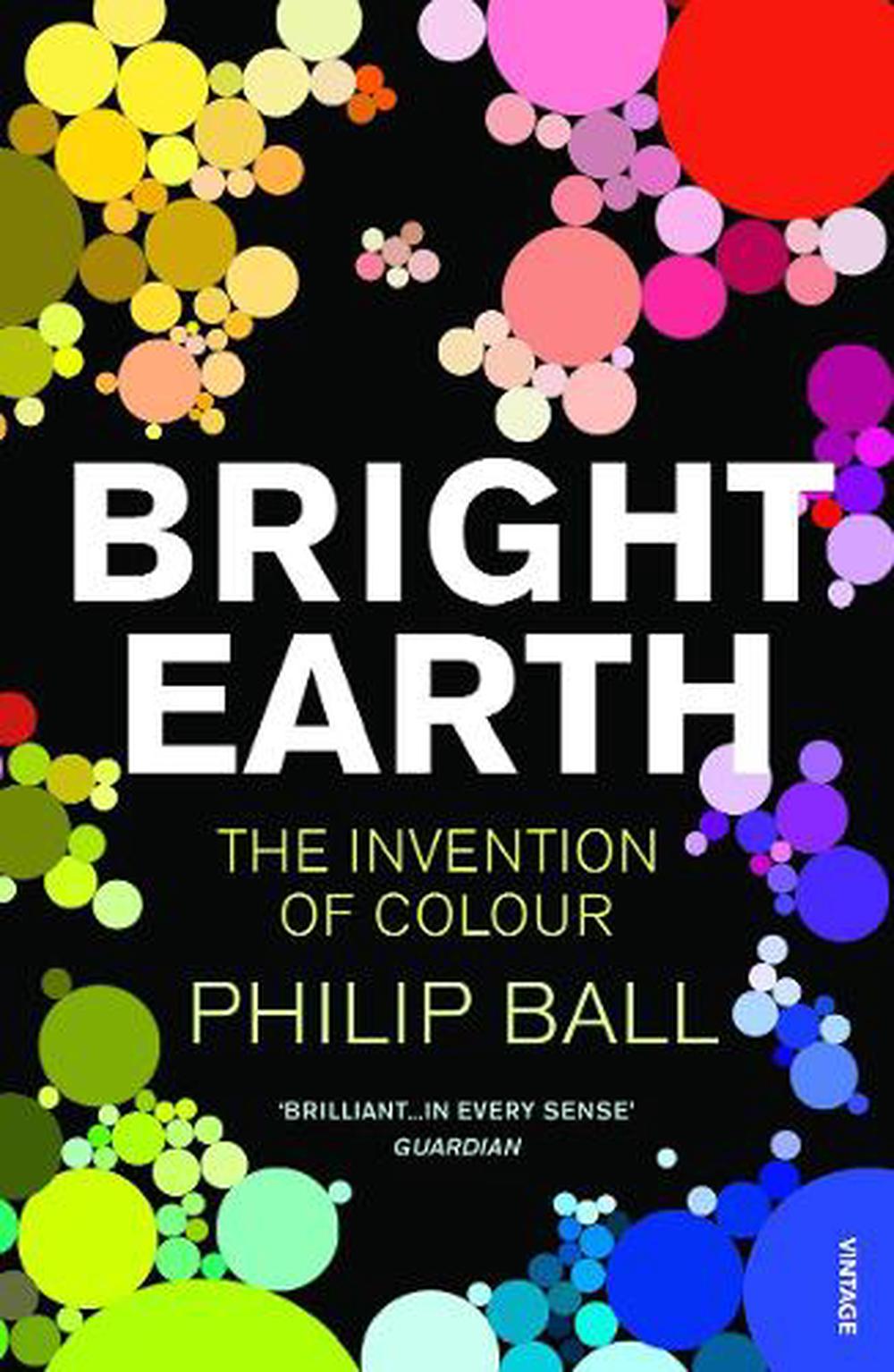 Bright Earth, 9780099507130
