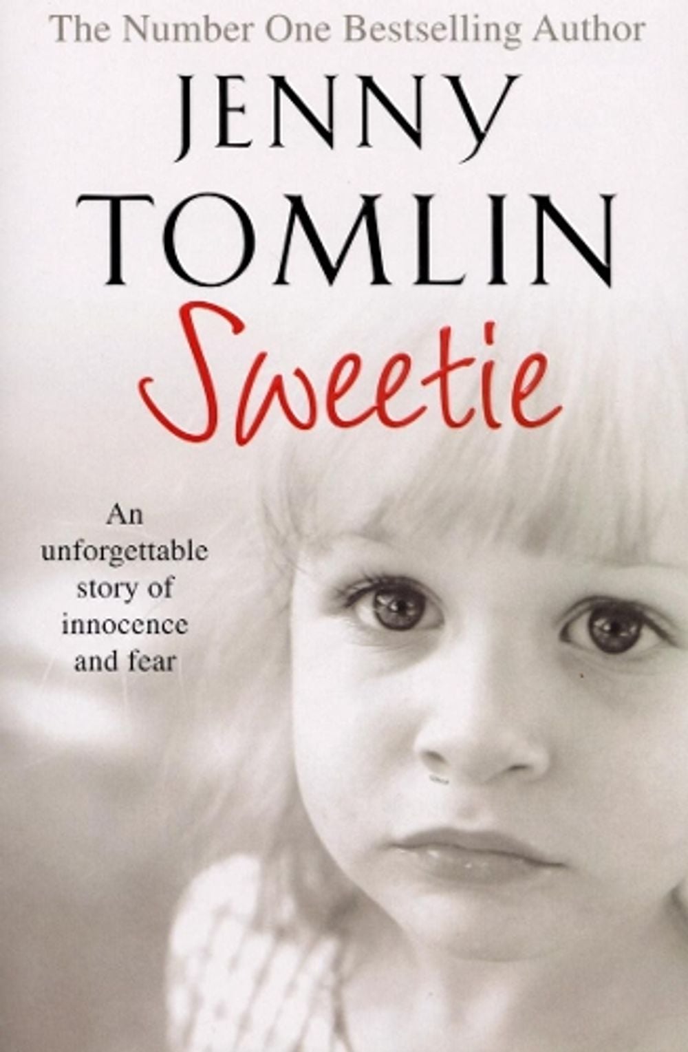 Sweetie by Jenny Tomlin - ISBN: 9780099509837