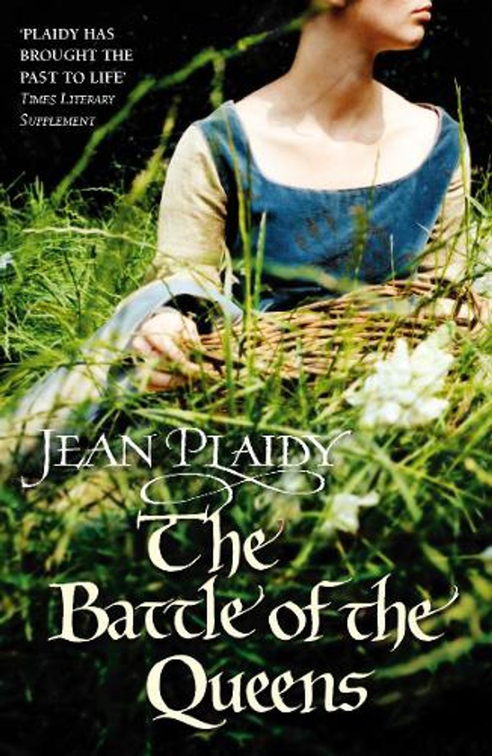 The Battle of the Queens by Jean Plaidy - ISBN: 9780099510260