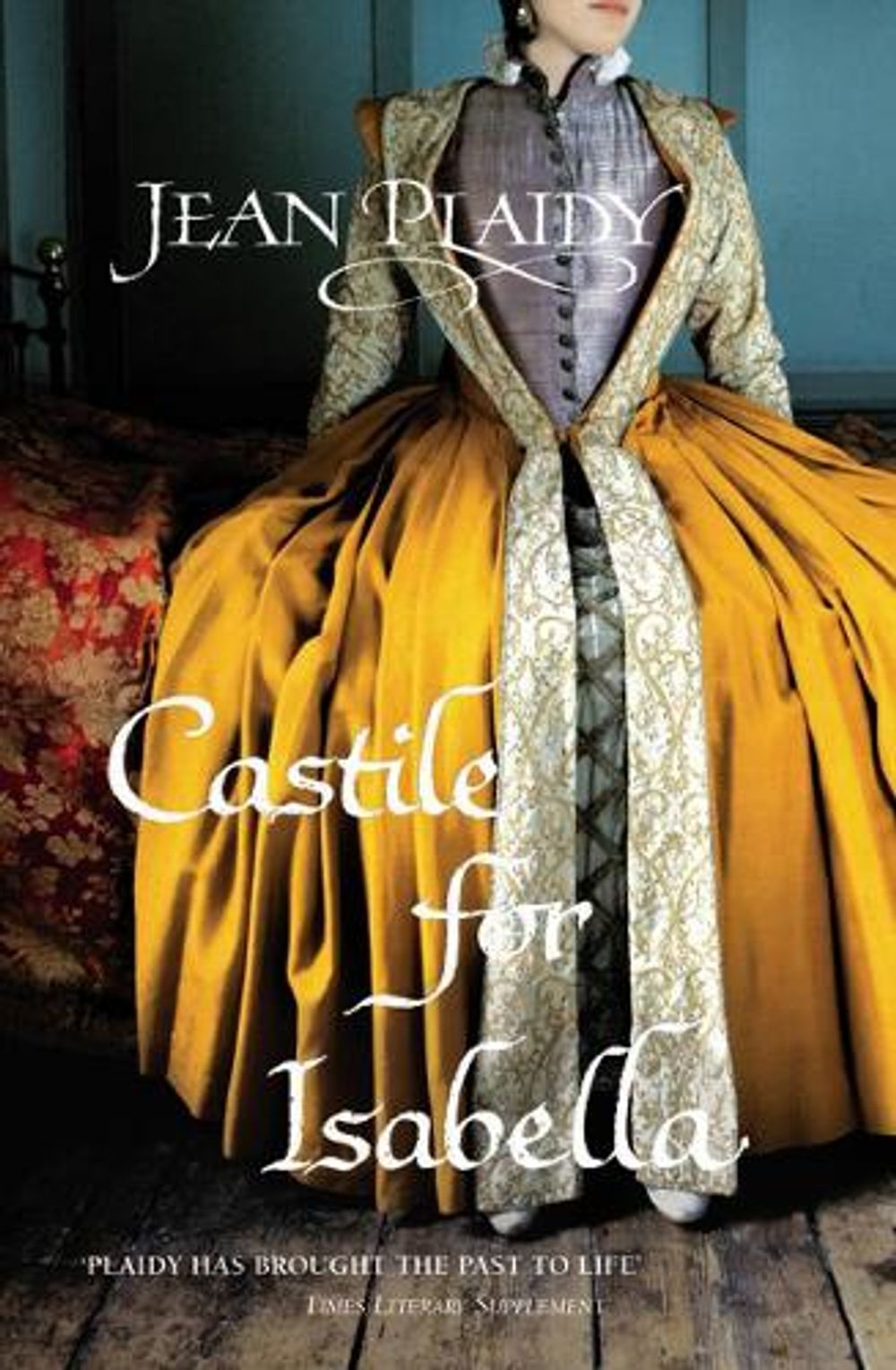 Castile for Isabella by Jean Plaidy - ISBN: 9780099510321