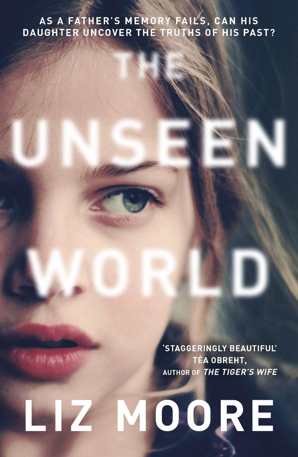 The Unseen World, 9780099510734
