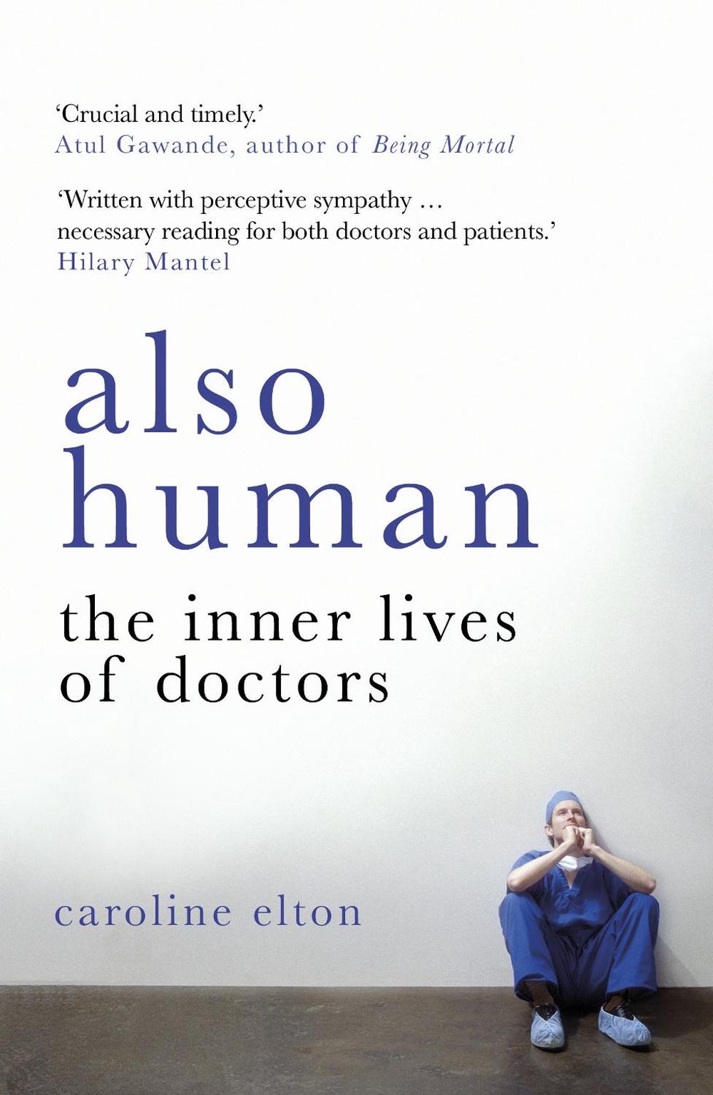 Also Human by Caroline Elton - ISBN: 9780099510796