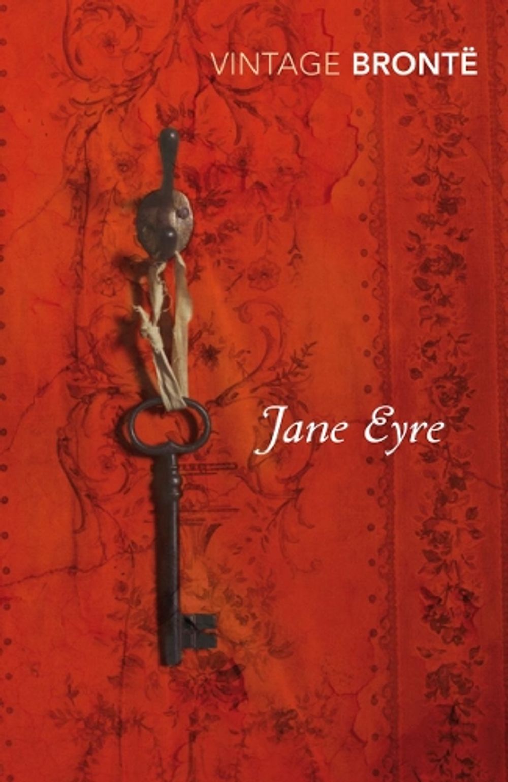 Jane Eyre by Charlotte Brontë - ISBN: 9780099511120