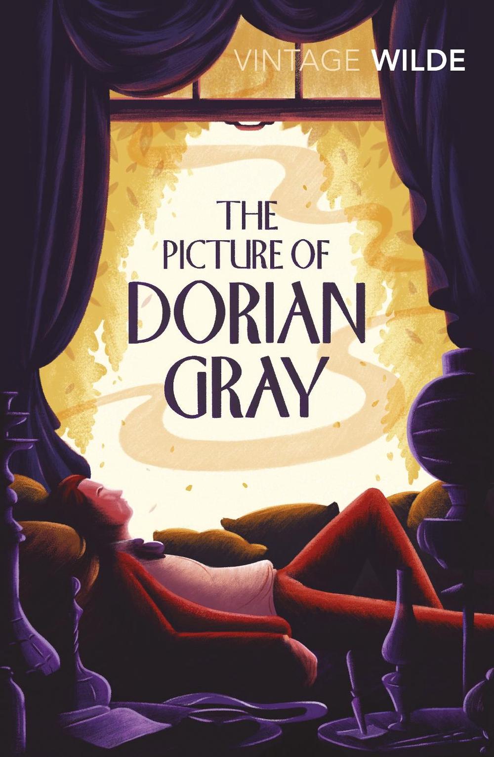 The Picture of Dorian Gray, 9780099511144