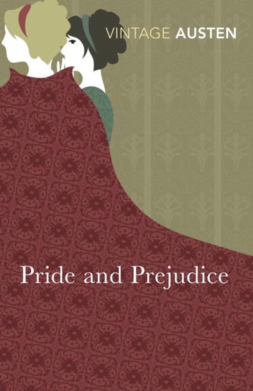Pride and Prejudice by Jane Austen - ISBN: 9780099511151