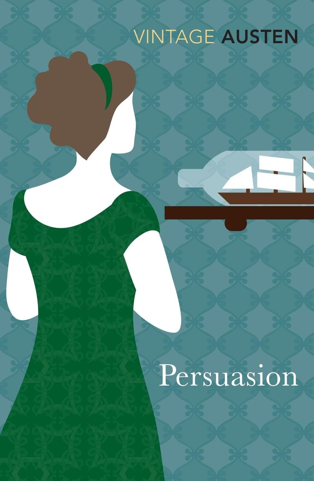 Persuasion by Jane Austen - ISBN: 9780099511175