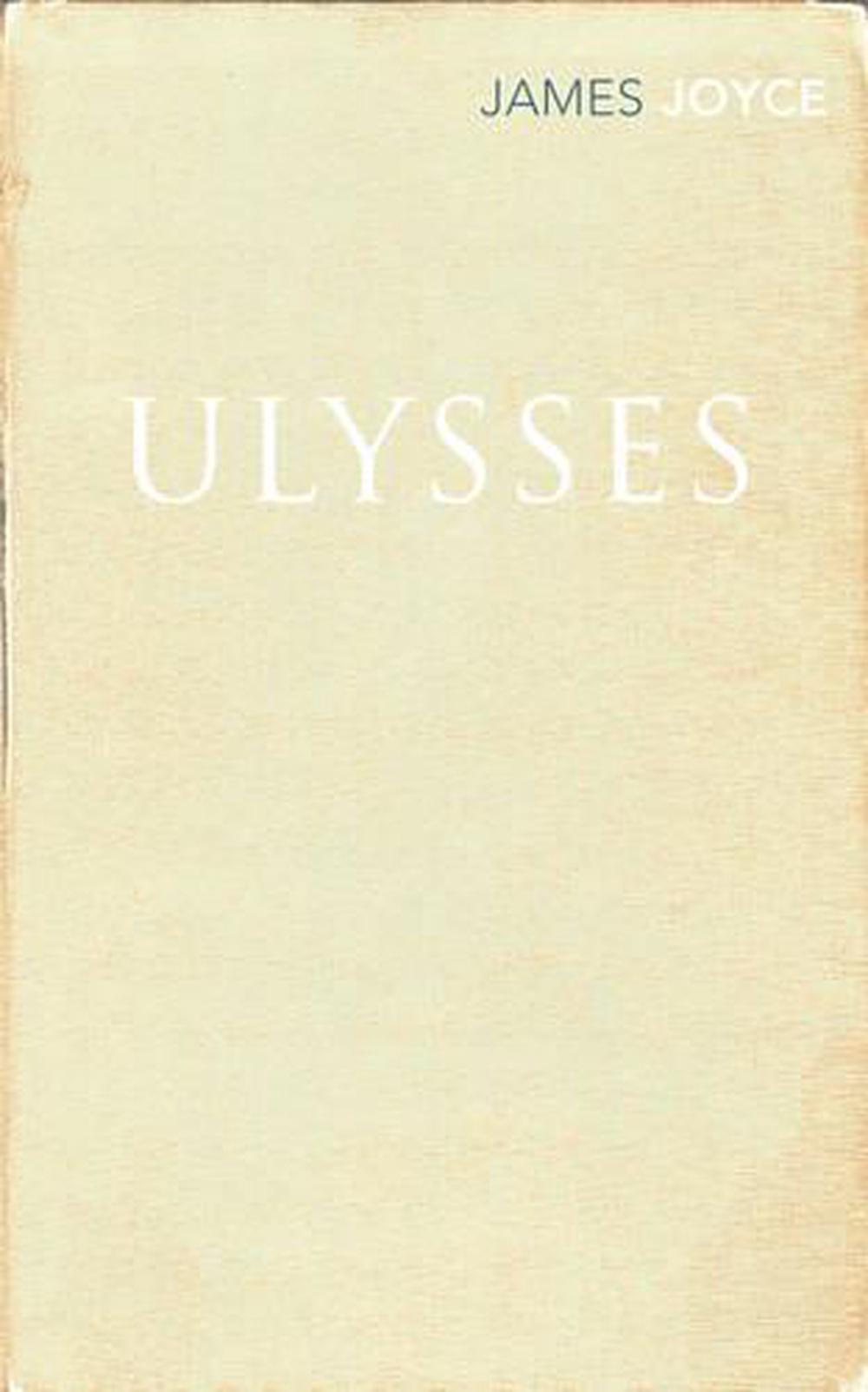 Ulysses by James Joyce, Paperback, 9780099511199 | Buy online at The Nile