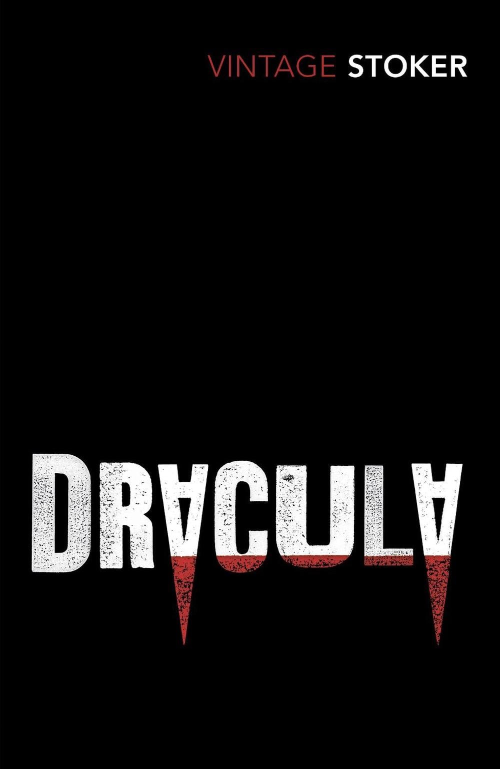 Dracula by Bram Stoker - ISBN: 9780099511229