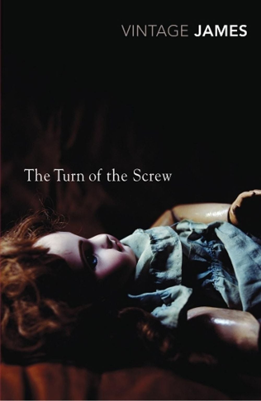 The Turn of the Screw and Other Stories by Henry James - ISBN: 9780099511236