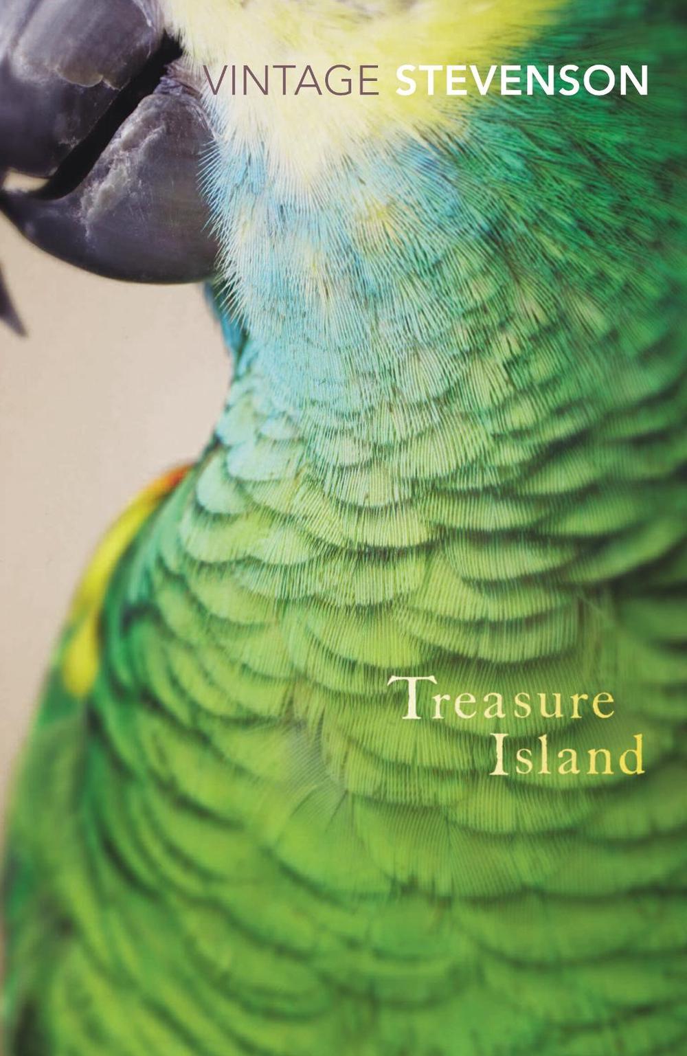 Treasure Island by Robert Louis Stevenson - ISBN: 9780099511298