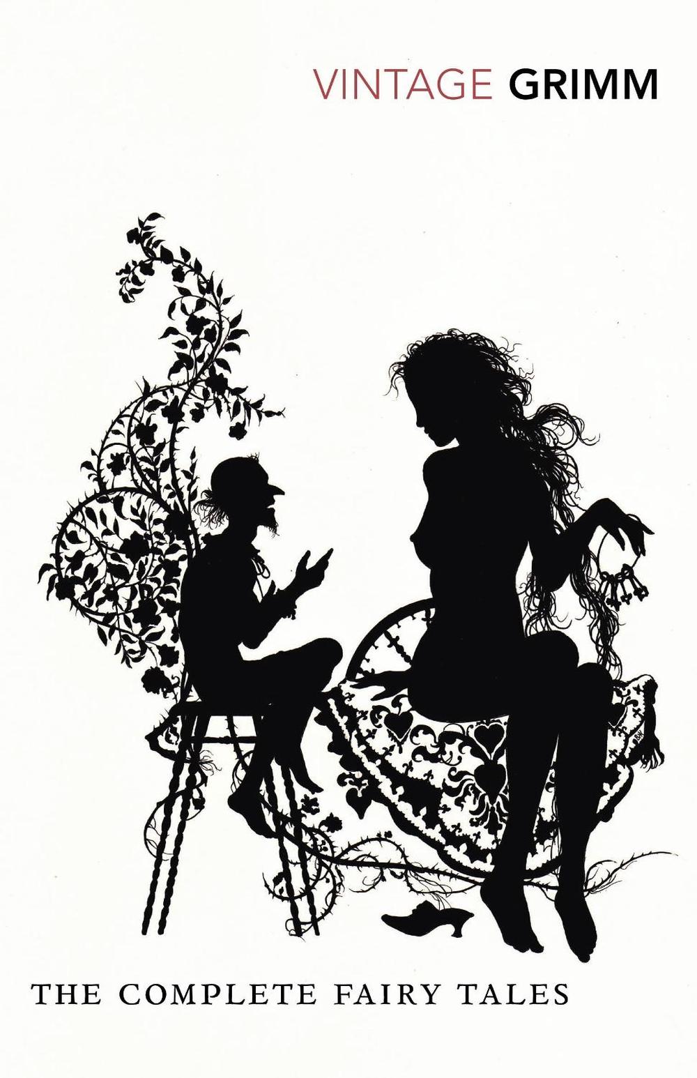 The Complete Fairy Tales by The Brothers Grimm - ISBN: 9780099511441