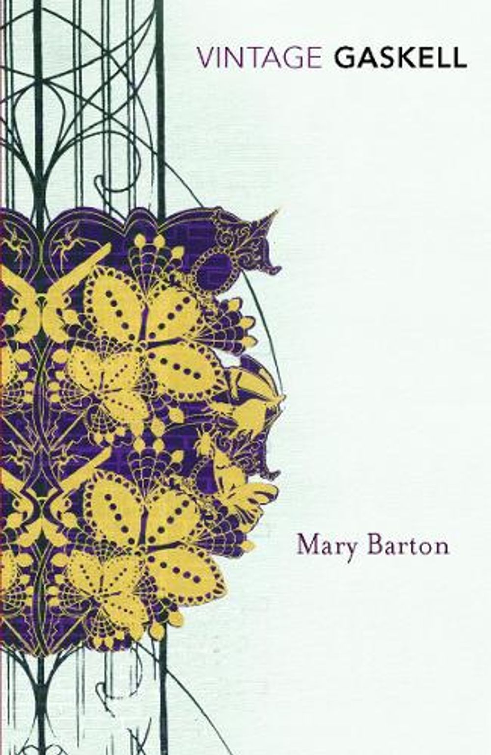 Mary Barton by Elizabeth Gaskell - ISBN: 9780099511472