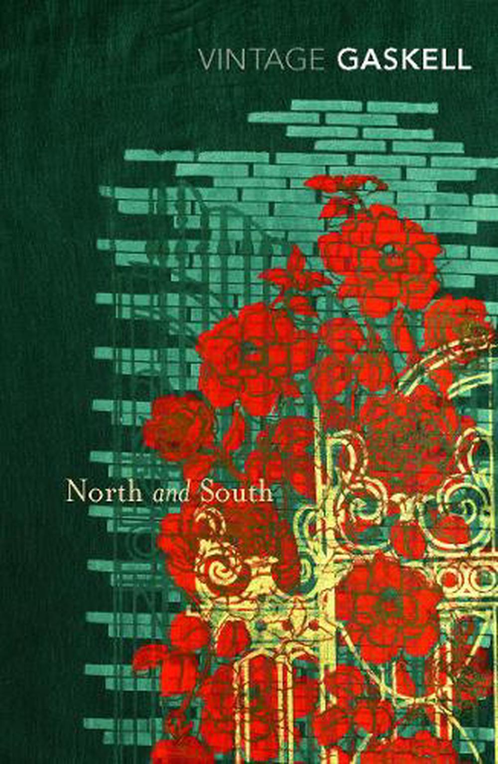 North and South, 9780099511489